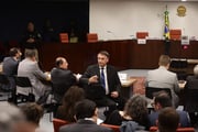 Bolsonaro no interrogatório da trama golpista