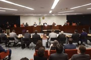 Interrogatório da trama golpista
