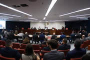 Interrogatório da trama golpista 