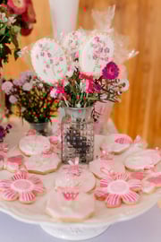 Doces personalizados