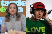 Sonia Abrão é prima de Chorão