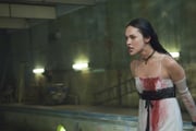 Megan Fox como Jennifer em Garota Infernal