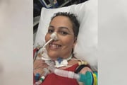 "Nao me lembro de já ter estado tão feliz", diz a coordenadora de RH