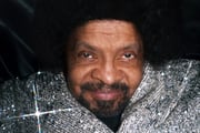 Sly Stone morre aos 82 anos 