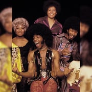 Sly Stone morre aos 82 anos 