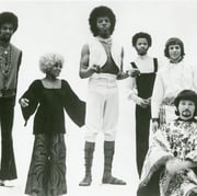 Sly Stone morre aos 82 anos 