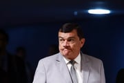 Paulo Sérgio Nogueira, ex-ministro 