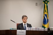 Paulo Gonet Branco, PGR