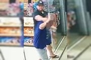 O agressor também atacou outro homem no bar em Águas Claras