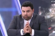 Felipe Macedo, o Macedão da Chinelada