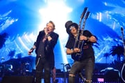 Guns N' Roses