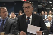 Bolsonaro - Interrogatório Trama Golpista
