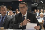 Bolsonaro - Interrogatório Trama Golpista