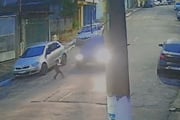 Henry foi atropelado em São Rafael, na zona leste de SP