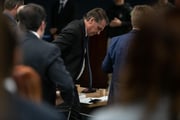 Bolsonaro - Interrogatório Trama Golpista