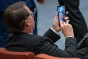 Bolsonaro - Interrogatório Trama Golpista