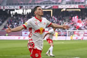 Oscar Gloukh é outro grande nome da equipe.