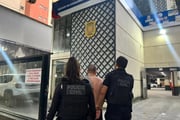 A polícia coletou vídeos que mostram as lesões das crianças e pedidos de ajuda