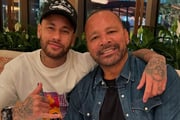 "Odiado pelo país", diz pai de Neymar em postagem sobre traição
