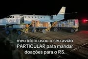 Neymar pai elencou as conquistas do filho ao falar de traição