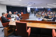 O interrogatório do ex-presidente Jair Bolsonaro