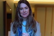 Letícia Spiller foi uma das famosas que se rendeu à blefaroplastia