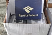 Apreensão recorde de cocaína no Porto de Santos