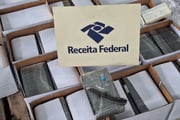 Apreensão recorde de cocaína no Porto de Santos
