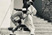 Joana Sanz compartilha passeio romântico com Daniel Alves 