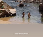 Joana Sanz e Daniel Alves estão fazendo uma viagem romântica