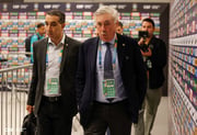 Ancelotti comemora hoje o aniversário de 66 anos