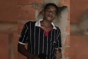 Ele estava desaparecido há 3 dias