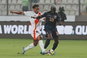 Equador também vai à Copa