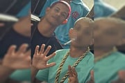 Kaioba morreu durante confronto com o Terceiro Comando Puro (TCP)