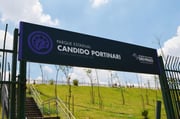 Parque Cândido Portinari