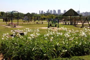 Parque Villa-Lobos