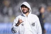 Neymar Jr.