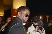 Sean "Diddy" Combs