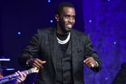Sean "Diddy" Combs