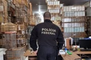 PF e Polícia Ambiental apreendem aves em cativeiro em Dois Córregos (SP)
