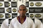 Criminoso rompe tornozeleira após matar rival no DF