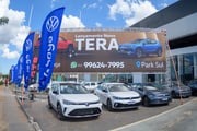 Evento contará com mais de 800 veículos à pronta entrega 