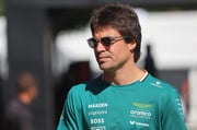 Stroll está disponível para o GP do Canadá.