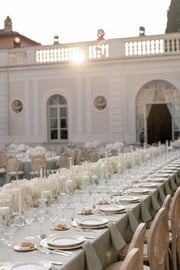 Mesa de jantar