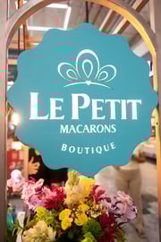 A boutique inaugurou nessa terça-feira (10/6)