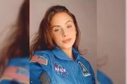 Laysa Peixoto, falsa astronauta