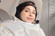 Os cursos de astronauta que Laysa alegava ter feito e compartilhava nas redes foram identificados como cursos educacionais, sem valor nenhum para a formação de profissionais