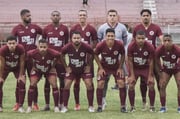 Locomotiva Grená vai encarar o Estudiantes de La Plata na estreia do torneio.
