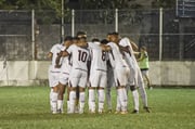 Clube já disputou a Série A do Brasileirão em 15 oportunidades.
