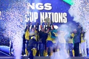 O Brasil é o atual e único campeão da competição